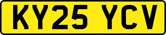 KY25YCV