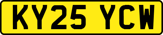 KY25YCW