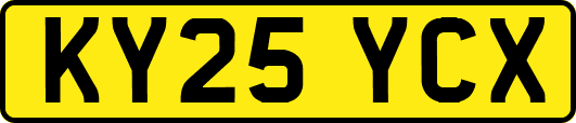 KY25YCX