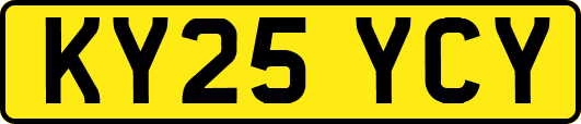 KY25YCY