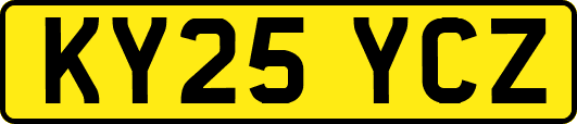 KY25YCZ