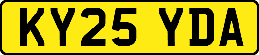 KY25YDA