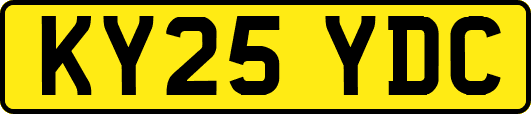 KY25YDC
