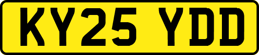 KY25YDD