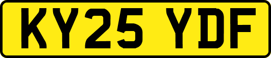 KY25YDF