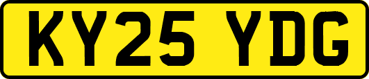 KY25YDG