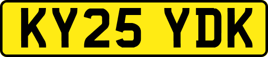 KY25YDK