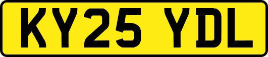 KY25YDL