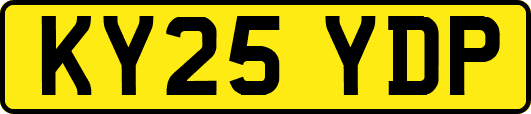 KY25YDP