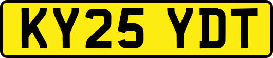 KY25YDT