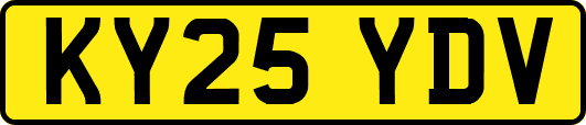 KY25YDV