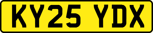 KY25YDX