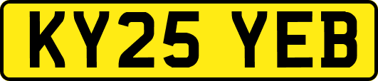 KY25YEB