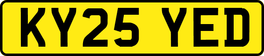 KY25YED