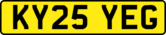 KY25YEG