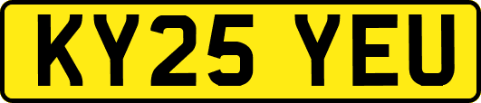 KY25YEU