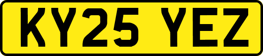 KY25YEZ