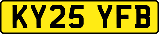 KY25YFB