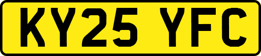 KY25YFC