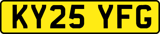 KY25YFG