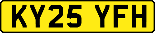 KY25YFH