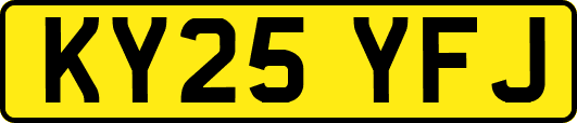 KY25YFJ
