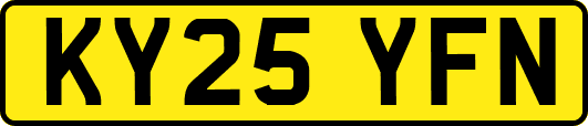 KY25YFN