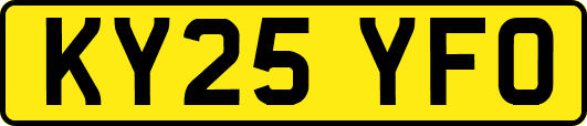 KY25YFO