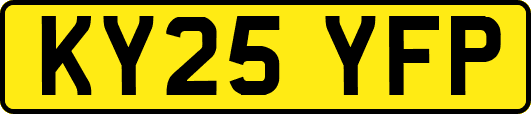 KY25YFP