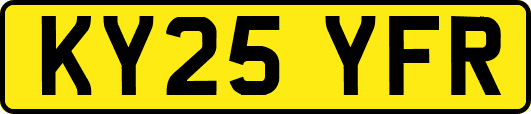KY25YFR