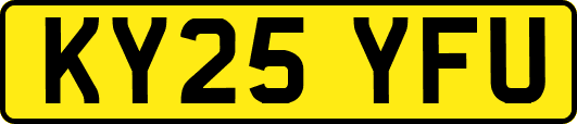 KY25YFU