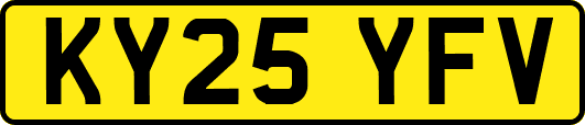KY25YFV