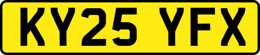 KY25YFX