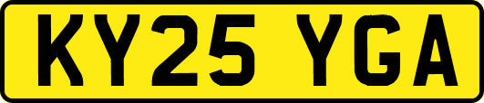 KY25YGA