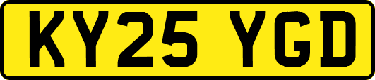 KY25YGD