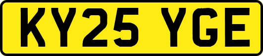KY25YGE