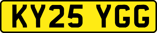 KY25YGG