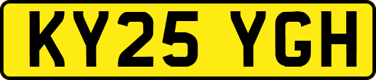 KY25YGH