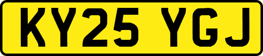 KY25YGJ