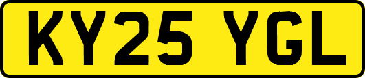 KY25YGL