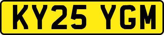 KY25YGM