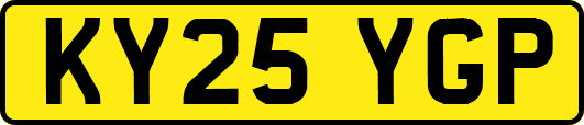 KY25YGP