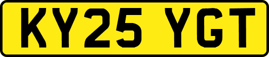 KY25YGT