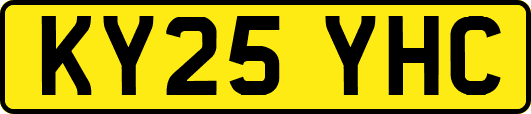 KY25YHC