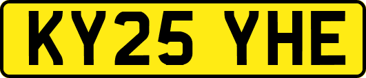 KY25YHE