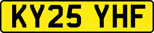 KY25YHF