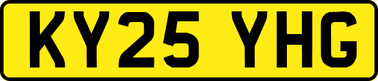 KY25YHG