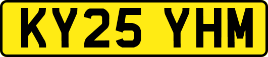 KY25YHM