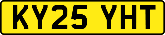 KY25YHT