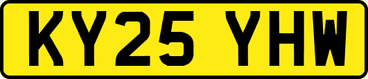 KY25YHW